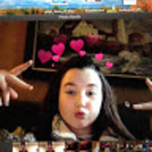 Meet your Posher, Alaina